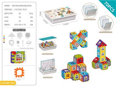 Puzzle - OBL10416834