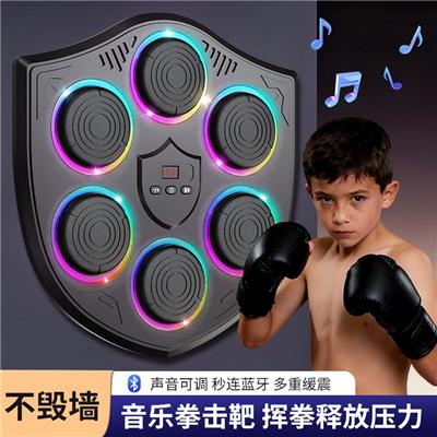 音乐拳击靶 - OBL10416842