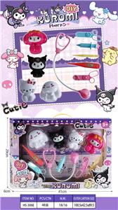 DoctorToy - OBL10416856