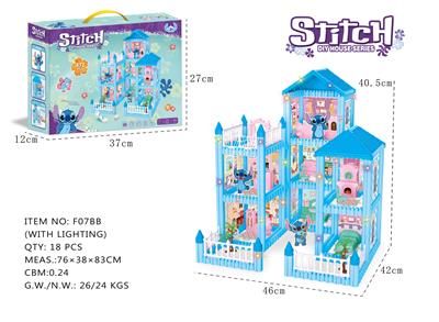 Puzzle - OBL10416916