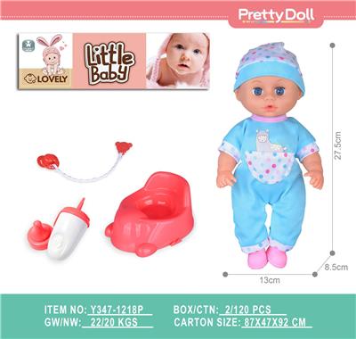 Doll - OBL10417019