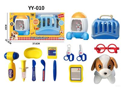 DoctorToy - OBL10417030