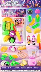 水果切切乐 - OBL10417035