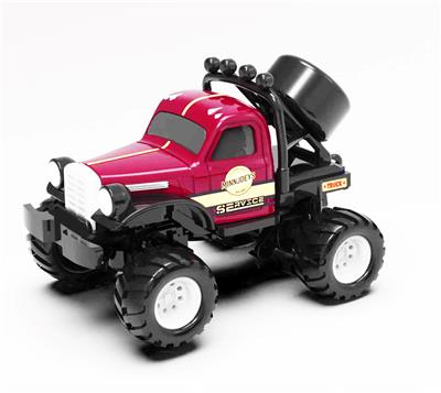 Remote control cars / tanks - OBL10417044