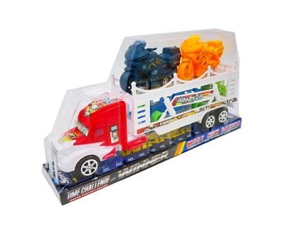 Inertia series - OBL10417071