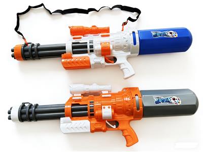 单喷头打气水枪 - OBL10417078