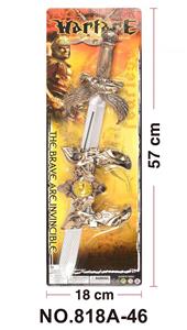 仿真复古罗马兵器系列 - OBL10417081