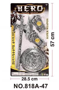 仿真复古罗马兵器系列 - OBL10417082