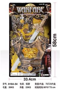 仿真复古罗马兵器系列 - OBL10417089