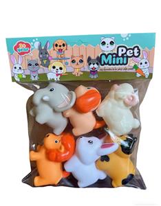 Slush / Ruanjiao Series - OBL10417103