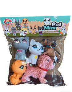 Slush / Ruanjiao Series - OBL10417109