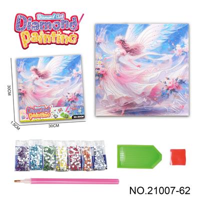 Patchwork - OBL10417224