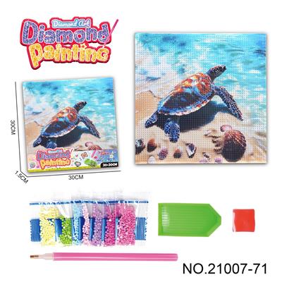 Patchwork - OBL10417233