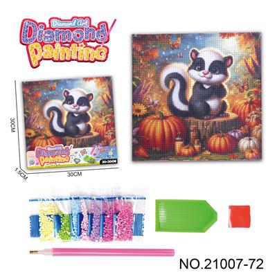 Patchwork - OBL10417234