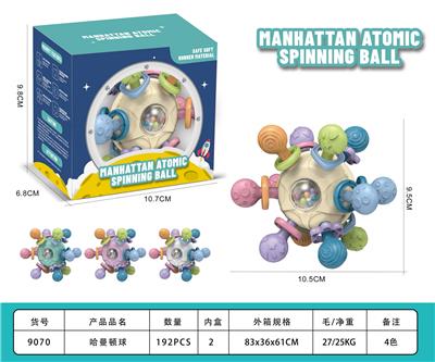 Intelligence series - OBL10417303