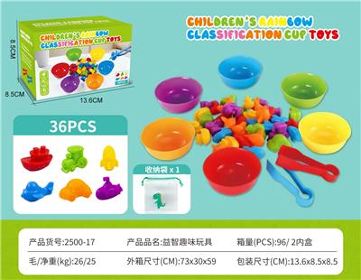 Intelligence series - OBL10417315