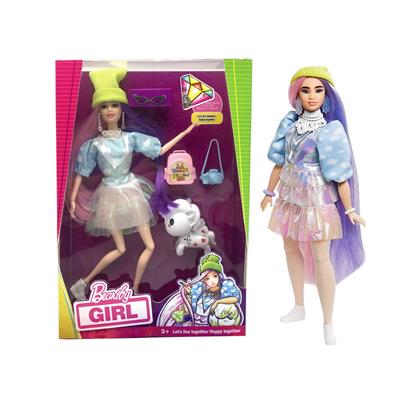 Doll - OBL10417394