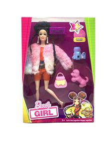 Doll - OBL10417395