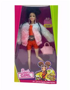 Doll - OBL10417401