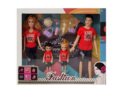 Doll - OBL10417413