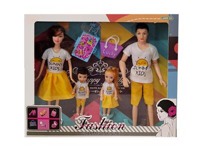 Doll - OBL10417415