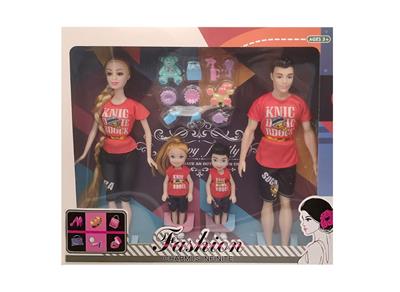 Doll - OBL10417416