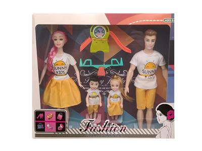 Doll - OBL10417417