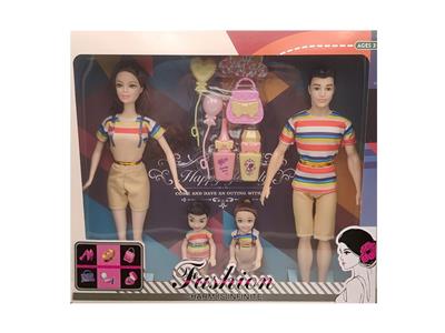 Doll - OBL10417420