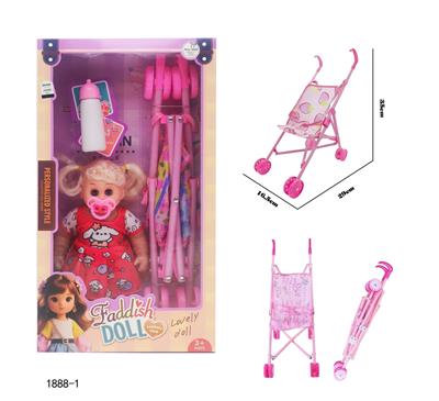 Babytrollyfordoll - OBL10417533