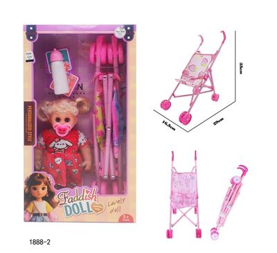 Babytrollyfordoll - OBL10417534
