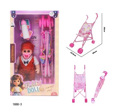 Babytrollyfordoll - OBL10417535