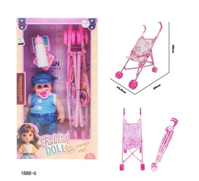 Babytrollyfordoll - OBL10417538