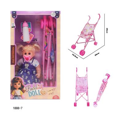 Babytrollyfordoll - OBL10417539