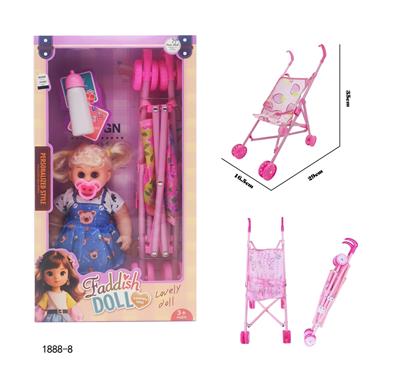 Babytrollyfordoll - OBL10417540