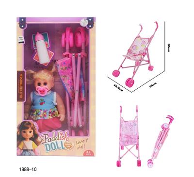 Babytrollyfordoll - OBL10417542
