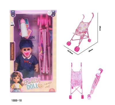 Babytrollyfordoll - OBL10417550