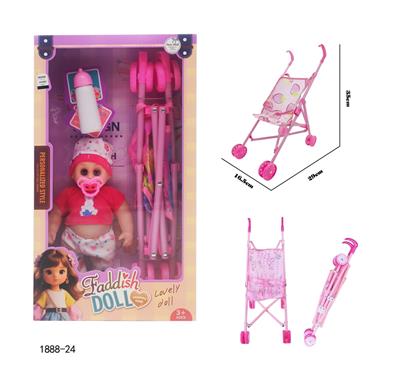 Babytrollyfordoll - OBL10417556