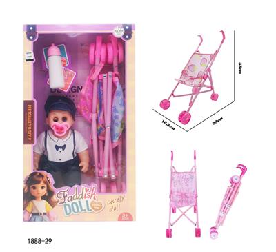 Babytrollyfordoll - OBL10417561