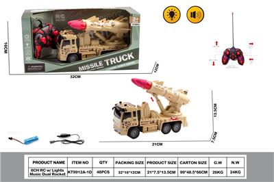 Remote control cars / tanks - OBL10417586