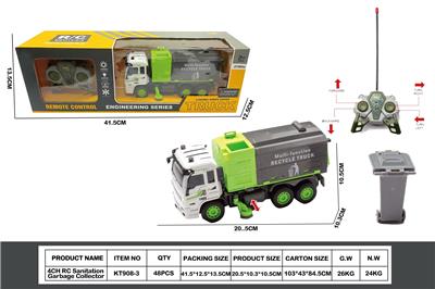 Remote control cars / tanks - OBL10417613