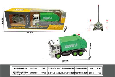 Remote control cars / tanks - OBL10417617
