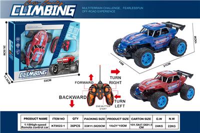 Remote control cars / tanks - OBL10417646