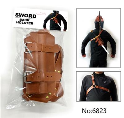 Pirate / cowboy - OBL10417664