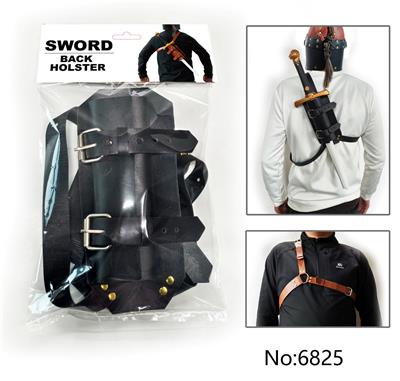 Pirate / cowboy - OBL10417665