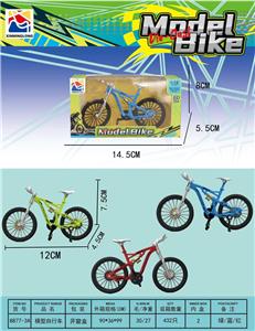 Die-cast toys - OBL10417699