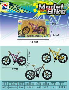 Die-cast toys - OBL10417700