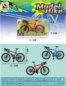 Die-cast toys - OBL10417701