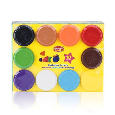 奇乐多彩泥10色补充装 - OBL10417714