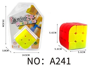 MAGIC CUBE - OBL10417758