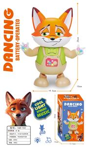 Electric series - OBL10417774